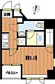 Loire神田6階14.3万円