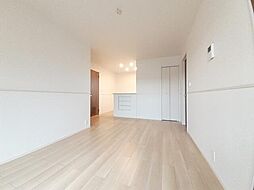 アリビオ Ｓ テラス 2階2LDKのリビング/ダイニング