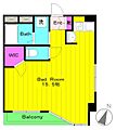 ドメサイル1-3-14階7.7万円
