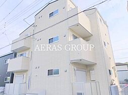 チルアウト八潮