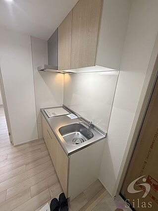 フジパレス南清水町サウス_内装_1