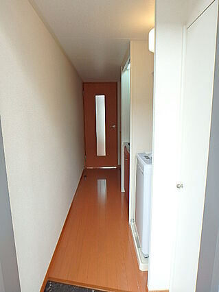 レオパレスストーンリバー_内装_5