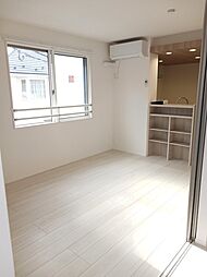 シンシアタワー 101 1階1LDKのリビング/ダイニング