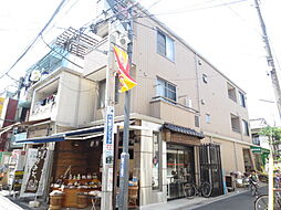 プロスパー北砂