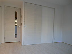 ガーラ・シティ渋谷南平台 4階1Kのリビング/ダイニング