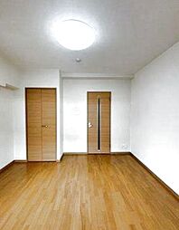 GENOVIA Tokyo North green veil 4階1Kのリビング/ダイニング