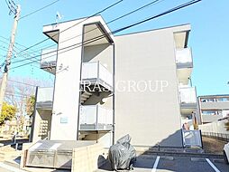 レオパレスブルファーニII