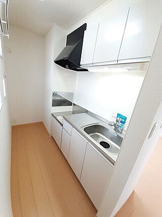 ステイションランドナガタキ２_内装_9