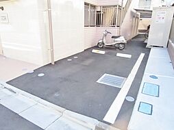 パレス東京