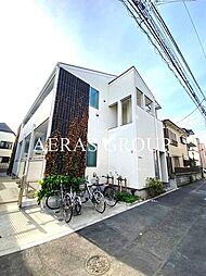 プライム西大井