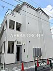 東京都葛飾区四つ木3丁目4：物件画像／アエラス葛西店 （株式会社アエラス）