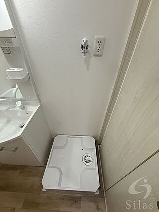 フジパレス南清水町サウス_内装_4