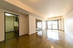 第五寿美家ビル 602 6階3SLDKのリビング/ダイニング