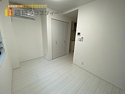 都営新宿線 瑞江駅 徒歩10分の賃貸アパート 2階1Kのリビング/ダイニング