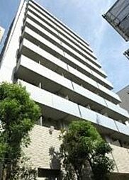 JR山手線 田町駅 徒歩13分の賃貸マンション