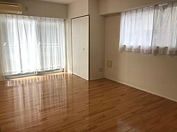 ヴァリエ原町田 3階ワンルームのリビング/ダイニング