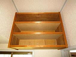 ニュータウンハウス 201 2階1Kのリビング/ダイニング