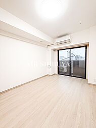 ルーブル川崎中丸子弐番館 7階1Kのリビング/ダイニング