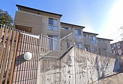 セジュールエスト参番館
