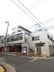 キャピイインプラザ北小岩