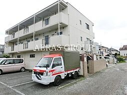 アドバンス1号館