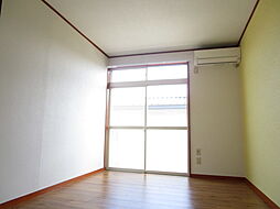 小田急小田原線 相模大野駅 徒歩12分の賃貸アパート 1階1Kのリビング/ダイニング