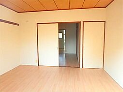 ＳＧハイツII 101 1階2Kのリビング/ダイニング