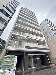 グランフォース三ノ輪