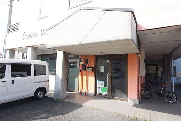 勝呂ビル 402｜静岡県沼津市本錦町(賃貸マンション1R・4階・26.00㎡)の写真 その8