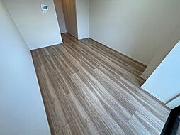 CREALpremier大島 3階1Kのリビング/ダイニング