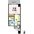 Glanpia3階11.8万円