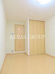 G&W東池袋 1階1Kのリビング/ダイニング