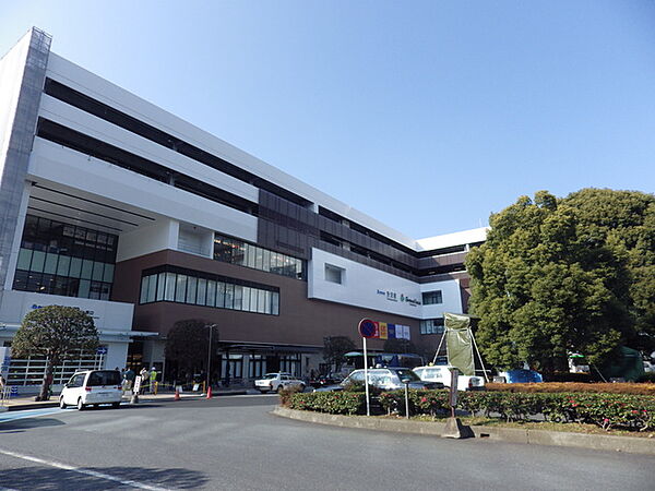 プラウド所沢