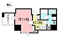 プライムメゾン初台4階11.8万円