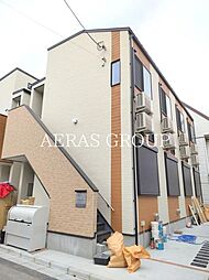 グランピエール平井