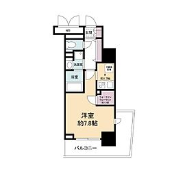 Osaka Metro四つ橋線 本町駅 徒歩6分