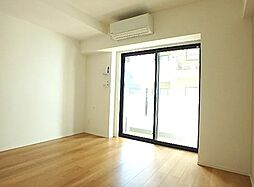 プライマル板橋本町 1階1Kのリビング/ダイニング