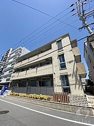 Osaka Metro今里筋線 関目成育駅 徒歩7分