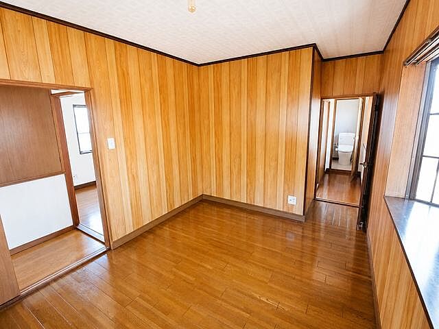 子供部屋