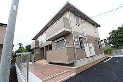 武蔵藤沢駅 7.5万円