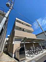 フジパレス黒田VII番館