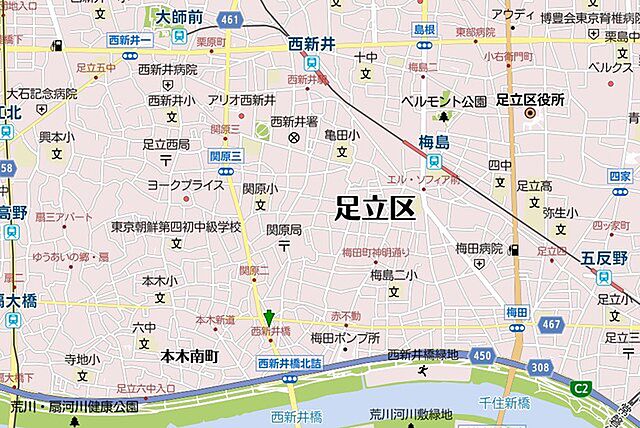 地図