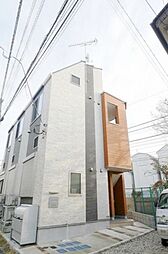 ハーモニーテラス桜上水