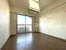 グレイス多摩川 3階1DKのリビング/ダイニング