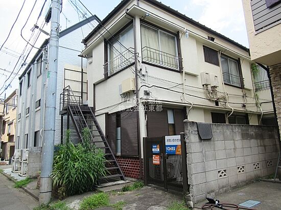 外観画像