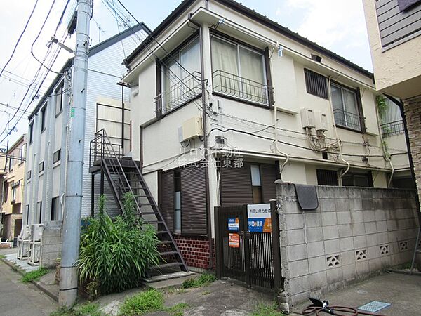 外観画像
