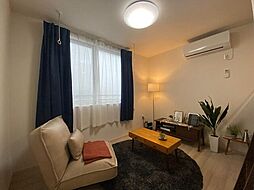 ＫＥＩＡＩ ＲＥＳＩＤＥＮＣＥ 狭山ヶ丘 1階1Kのリビング/ダイニング