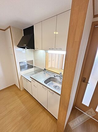 エスポワール ヒル_内装_5