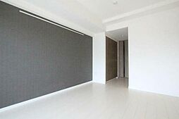 MAXIV江北アレグリアコート 3階1Kのリビング/ダイニング