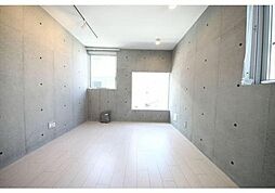 アルグレード中野新橋 2階ワンルームのリビング/ダイニング